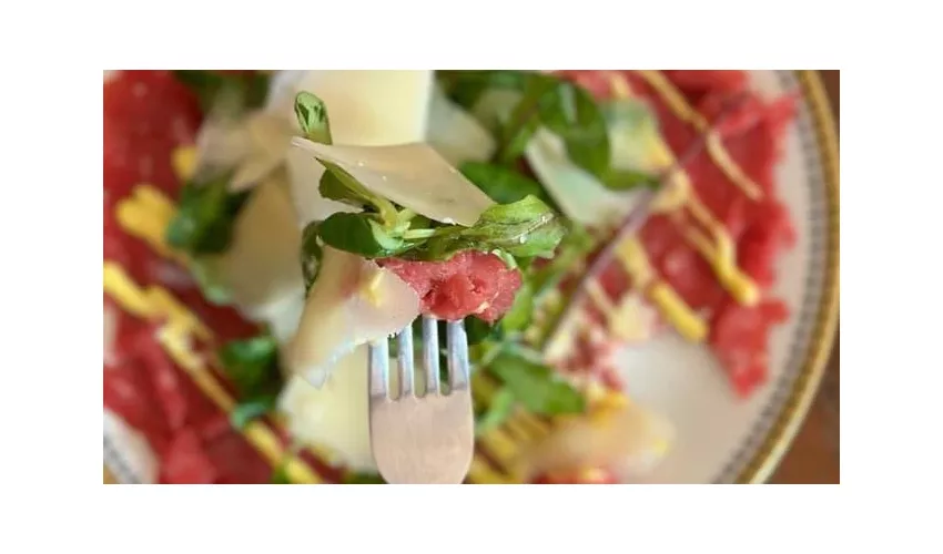 Via Roma 7 Ristorante