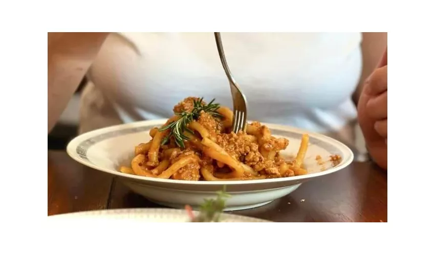 Via Roma 7 Ristorante