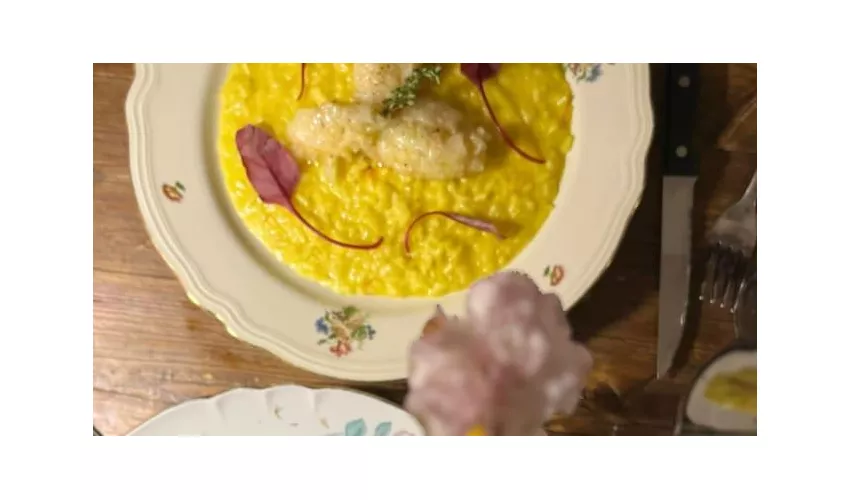 Via Roma 7 Ristorante