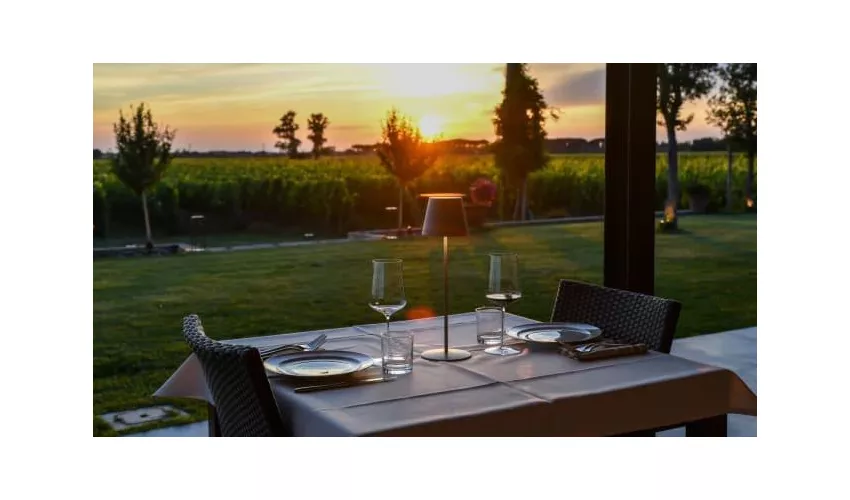 Azienda Agricola Imperiale Bolgheri