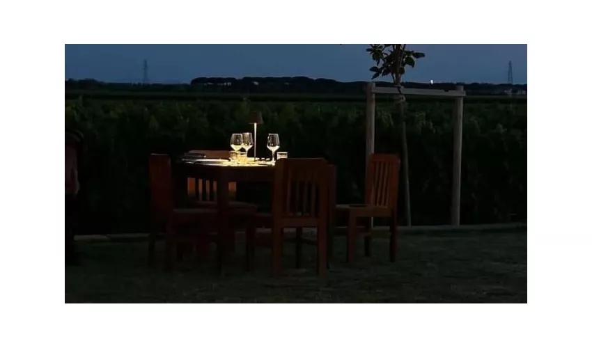 Azienda Agricola Imperiale Bolgheri