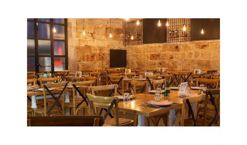 Basilicò - Pizzeria & Braceria Siciliana