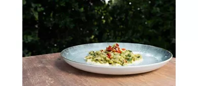 Basilicò - Pizzeria & Braceria Siciliana