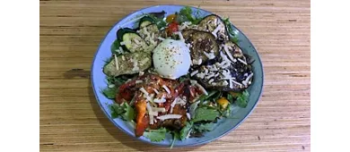 Basilicò - Pizzeria & Braceria Siciliana