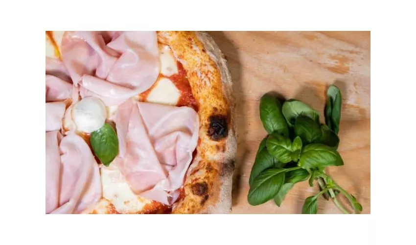 Basilicò - Pizzeria & Braceria Siciliana