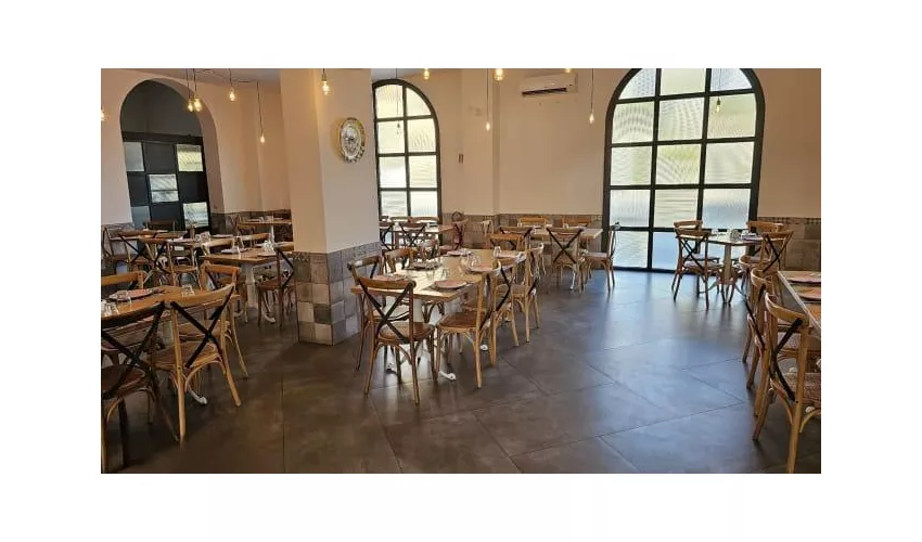 Basilicò - Pizzeria & Braceria Siciliana