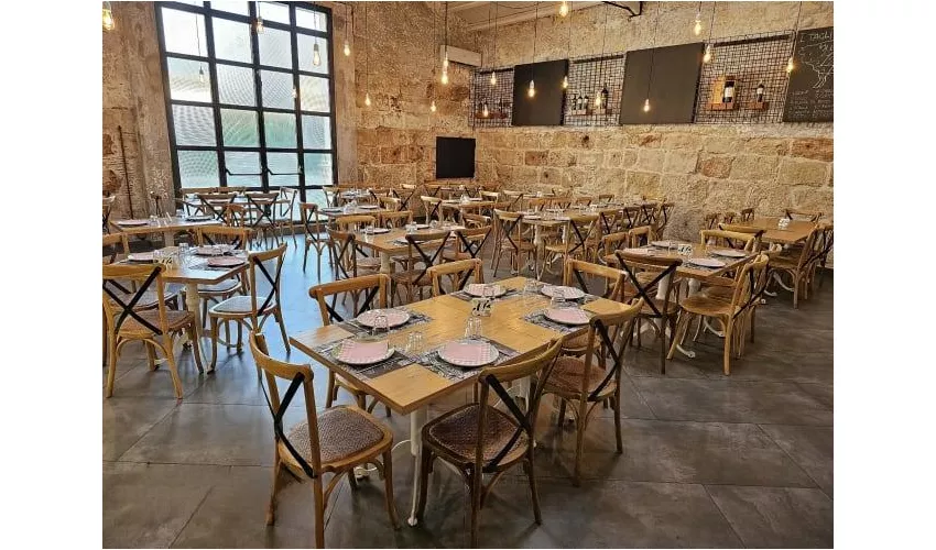 Basilicò - Pizzeria & Braceria Siciliana