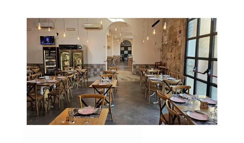 Basilicò - Pizzeria & Braceria Siciliana