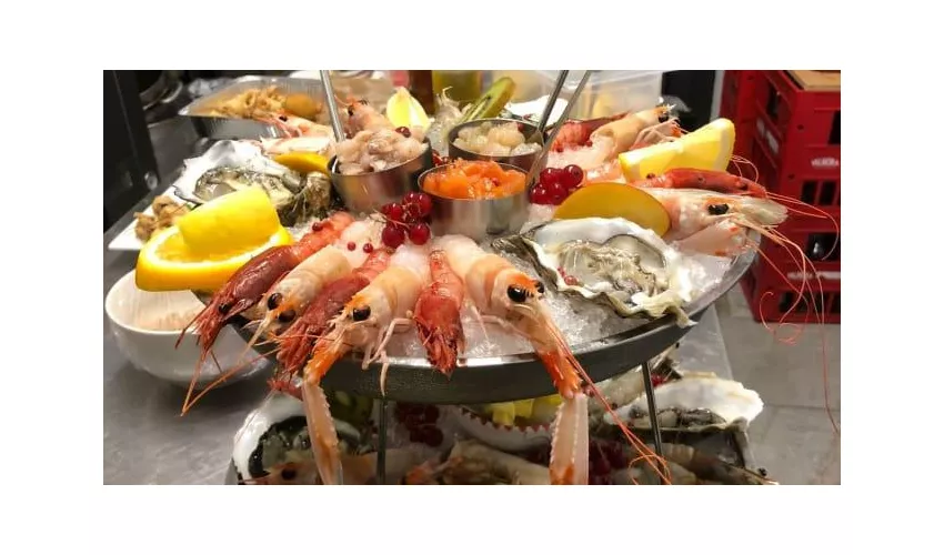 Ostrea Alba-CN Piemonte