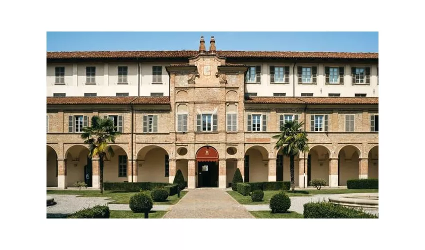 Il Teatro del Monastero