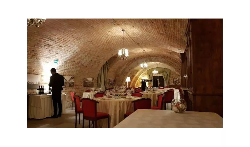 Il Teatro del Monastero