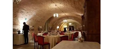 Il Teatro del Monastero