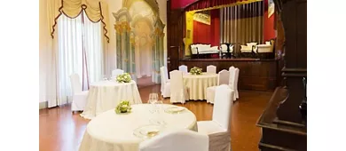 Il Teatro del Monastero