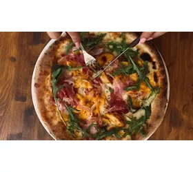 Carlotta's Pizza e Cucina