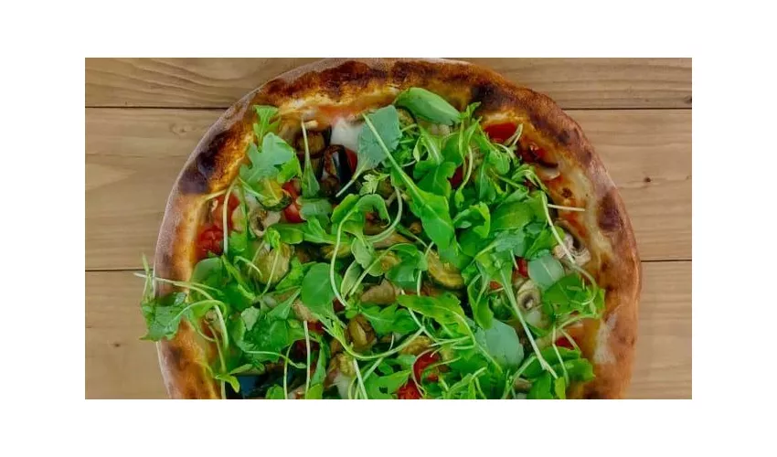 Carlotta's Pizza e Cucina