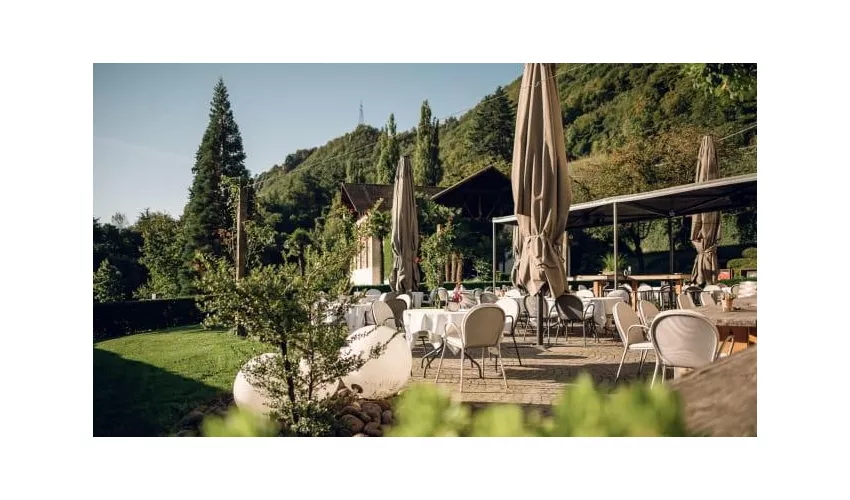 Gutshof Lana Restaurant - Pizzeria