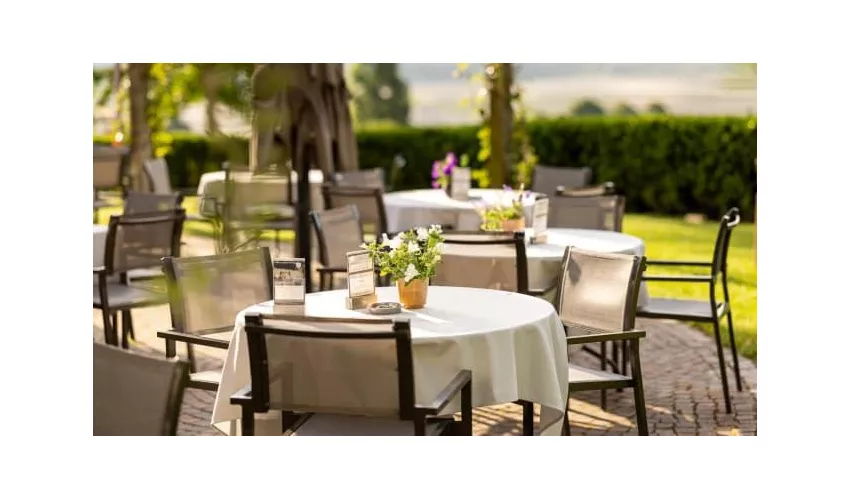 Gutshof Lana Restaurant - Pizzeria
