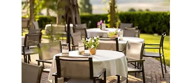 Gutshof Lana Restaurant - Pizzeria