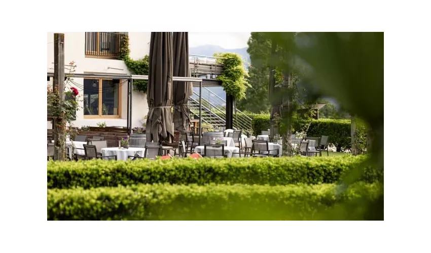 Gutshof Lana Restaurant - Pizzeria