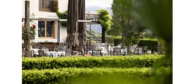 Gutshof Lana Restaurant - Pizzeria