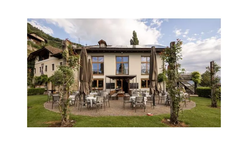 Gutshof Lana Restaurant - Pizzeria
