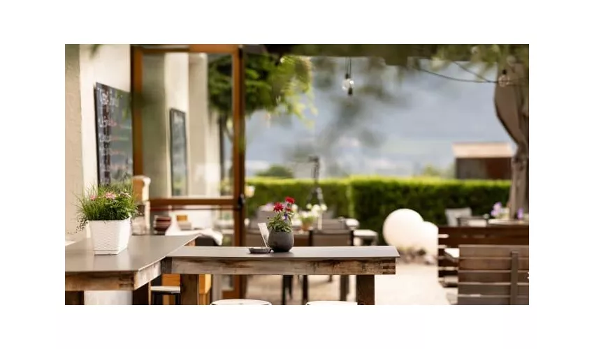Gutshof Lana Restaurant - Pizzeria