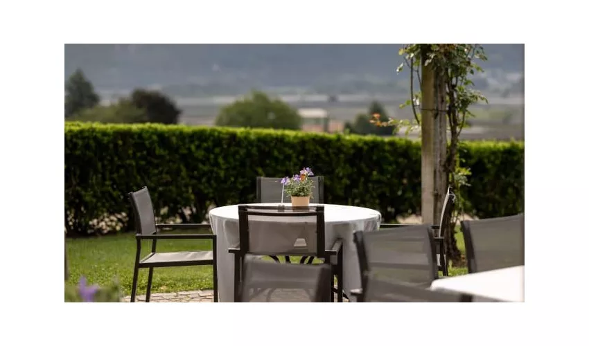 Gutshof Lana Restaurant - Pizzeria