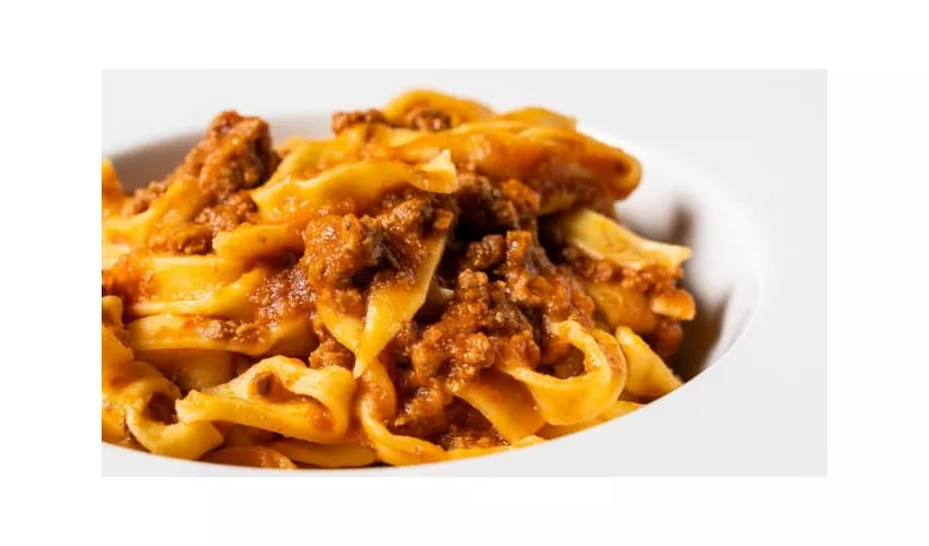 Antica Osteria della Peppina