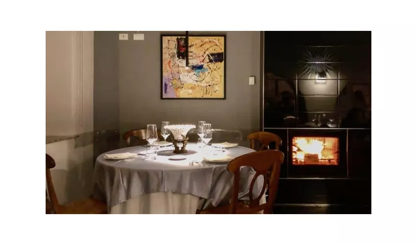 Antica Osteria della Peppina