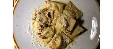 Antica Osteria della Peppina