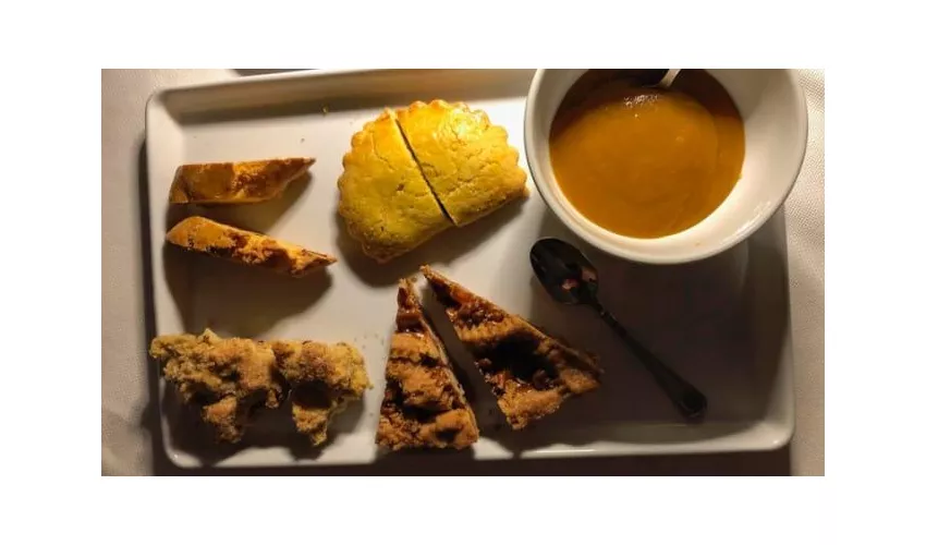 Antica Osteria della Peppina