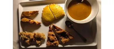Antica Osteria della Peppina