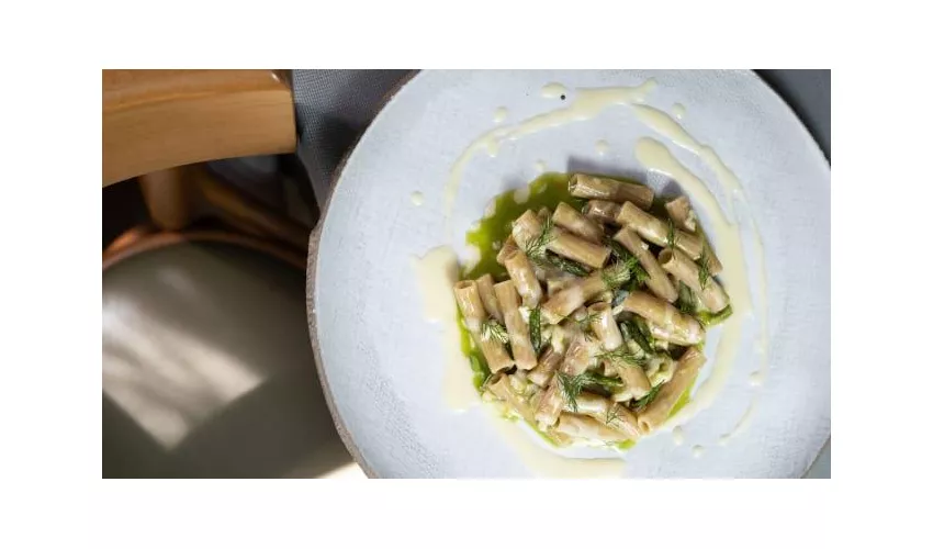 Aldivino Ristorante