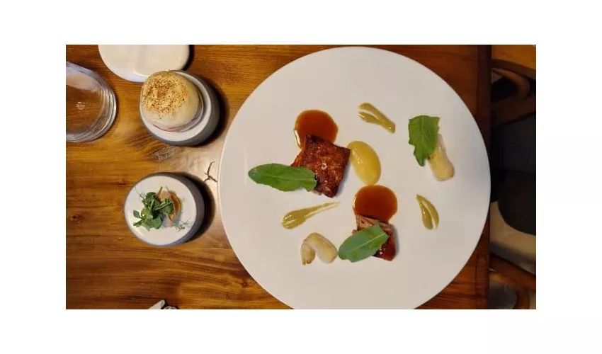 Aldivino Ristorante