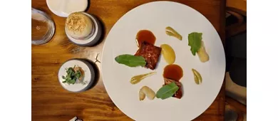 Aldivino Ristorante