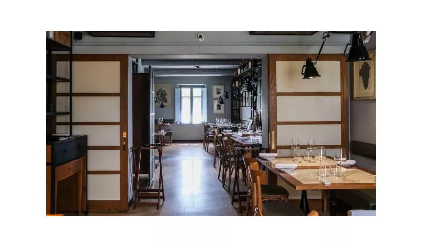 Aldivino Ristorante