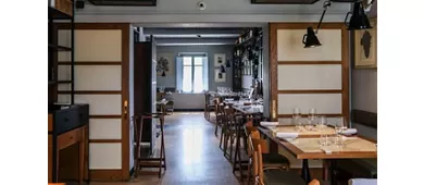 Aldivino Ristorante