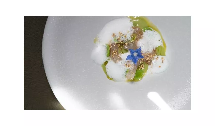 Aldivino Ristorante
