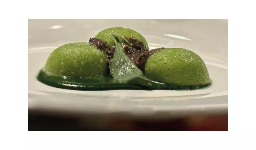 Aldivino Ristorante