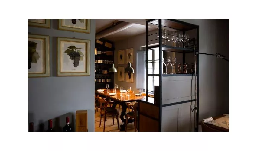 Aldivino Ristorante