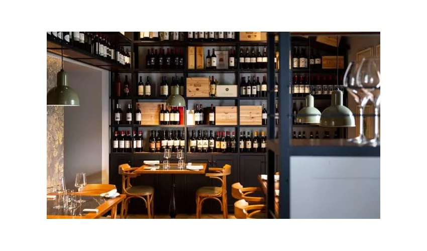 Aldivino Ristorante