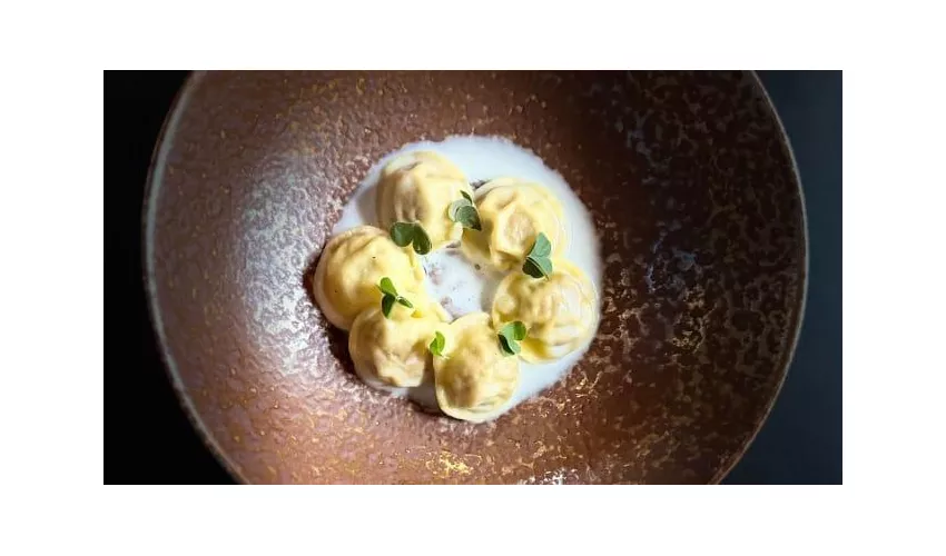Aldivino Ristorante