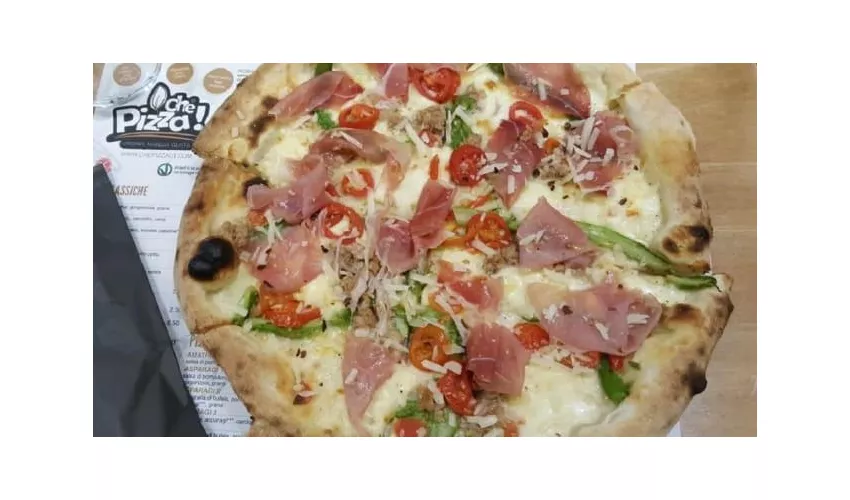 Pizzeria Che Pizza!