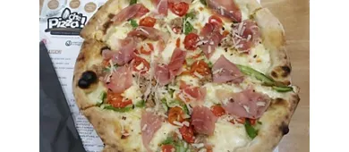 Pizzeria Che Pizza!