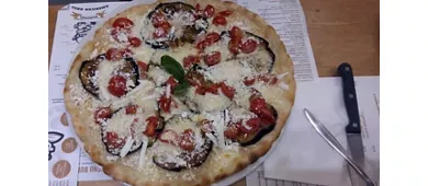 Pizzeria Che Pizza!