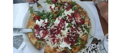 Pizzeria Che Pizza!