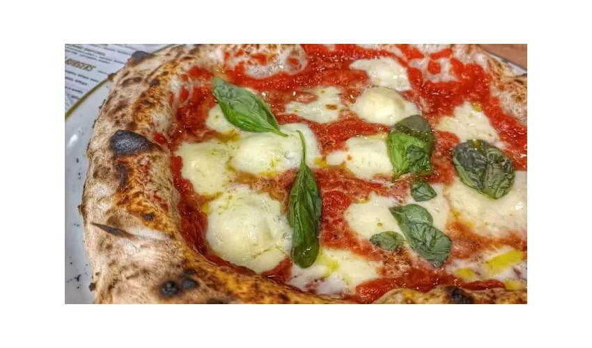 Pizzeria Che Pizza!