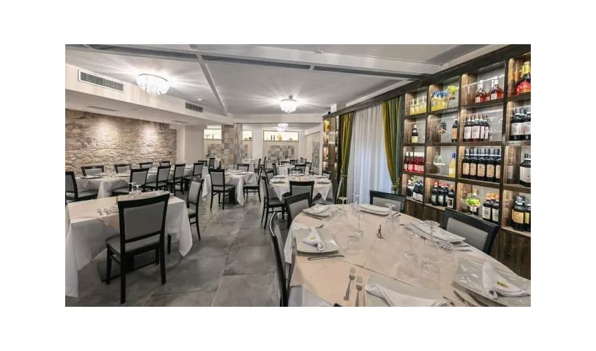 Ristorante La Torre