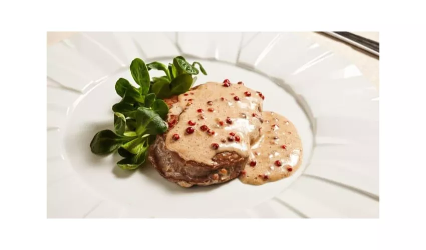 Ristorante La Torre