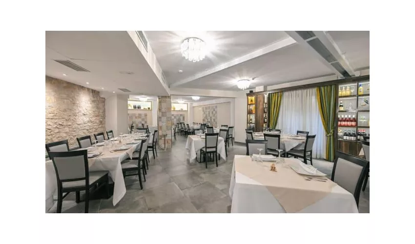Ristorante La Torre